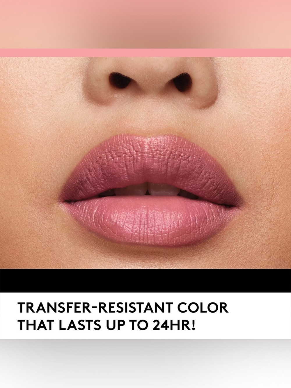 COVERGIRL Outlast All-Day Lip Color With Topcoat - Plum Berry 559, NEW - Picture 7 of 9